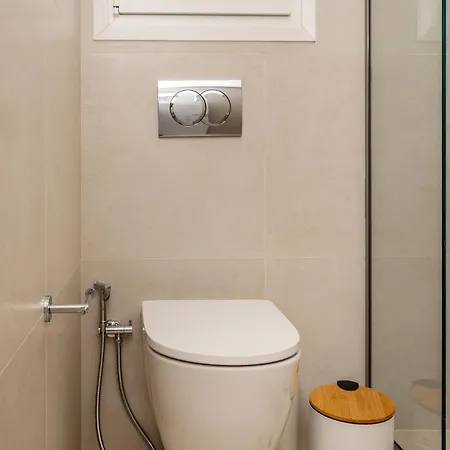 Naxian Hideaway Naxos Town 아파트